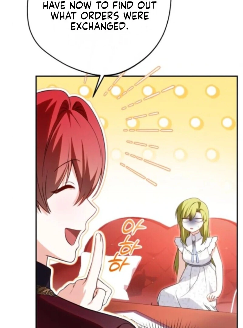 The villain tyrant has returned Chapter 66 381 038