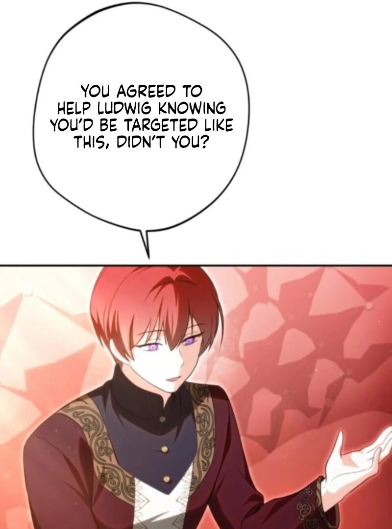 The villain tyrant has returned Chapter 66 385 042