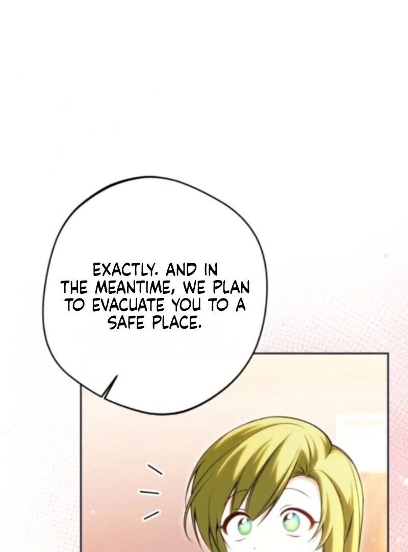 The villain tyrant has returned Chapter 66 389 046