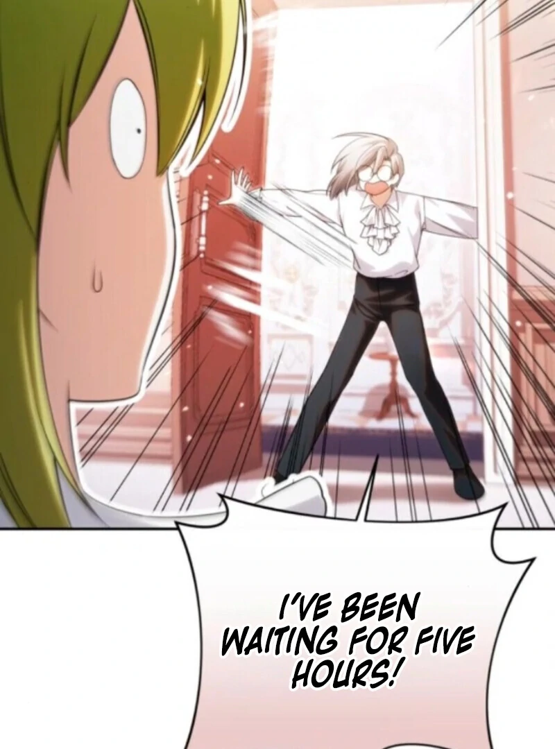 The villain tyrant has returned Chapter 66 394 051