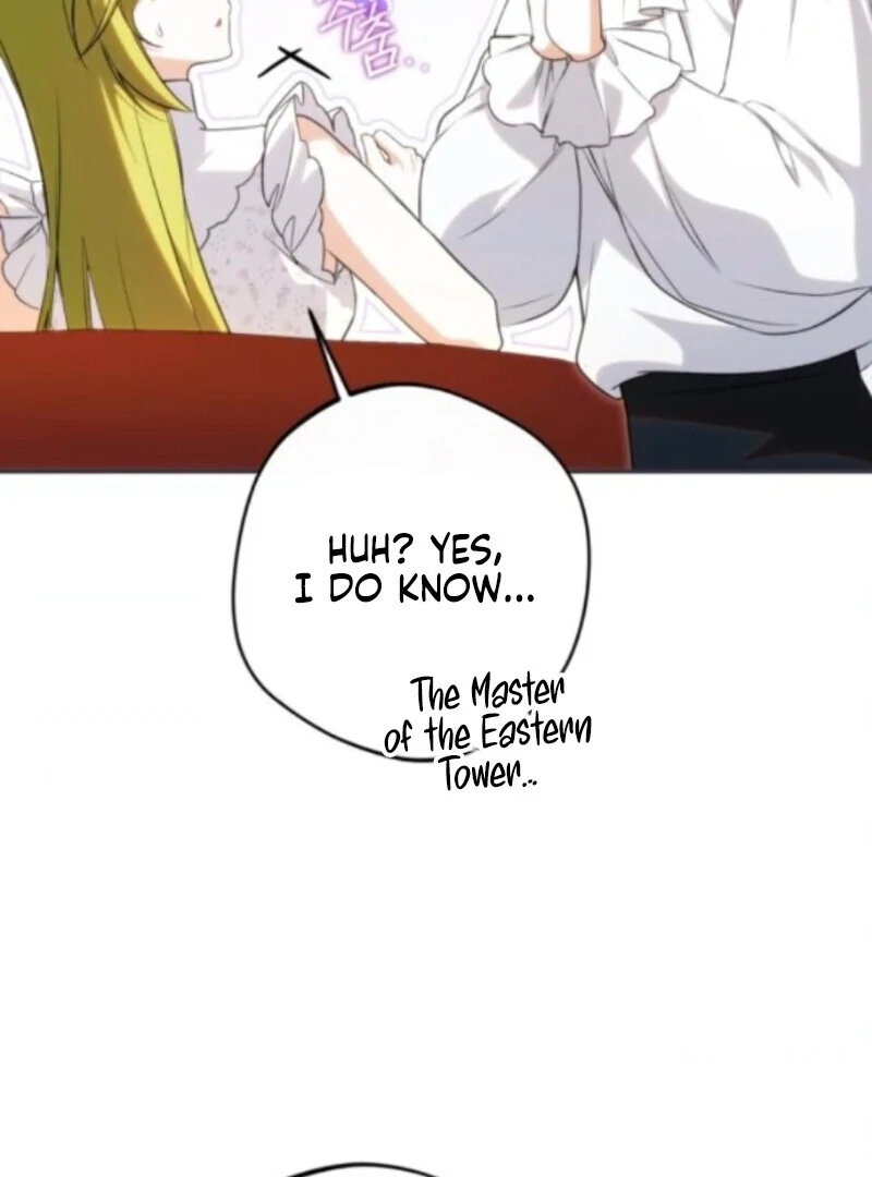 The villain tyrant has returned Chapter 66 400 057