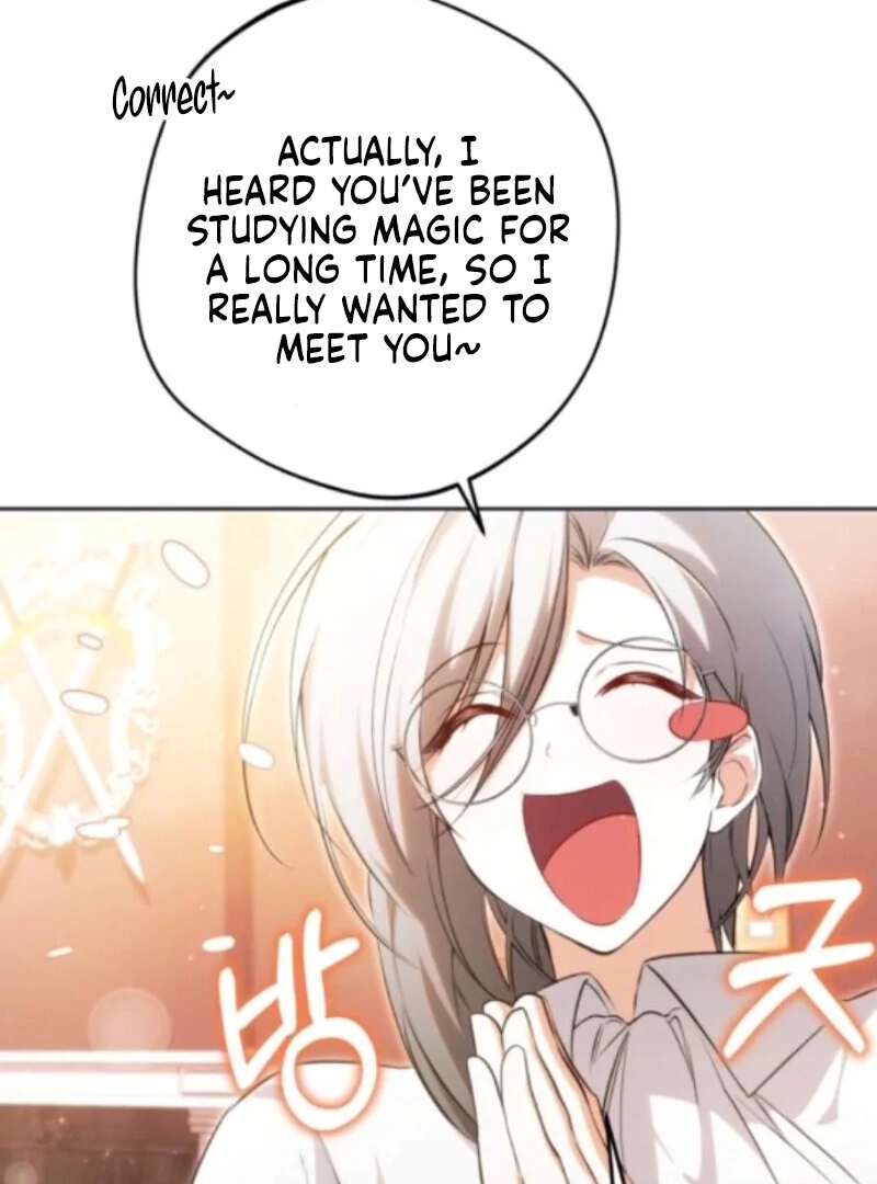 The villain tyrant has returned Chapter 66 401 058