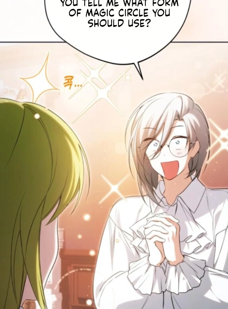 The villain tyrant has returned Chapter 66 403 060