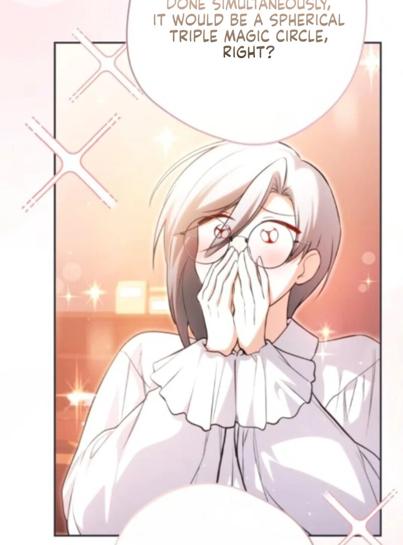 The villain tyrant has returned Chapter 66 405 062