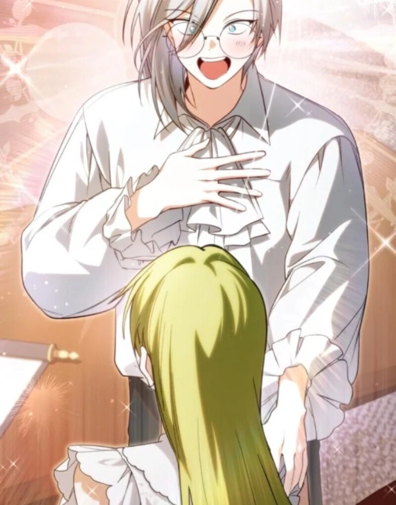 The villain tyrant has returned Chapter 66 411 068