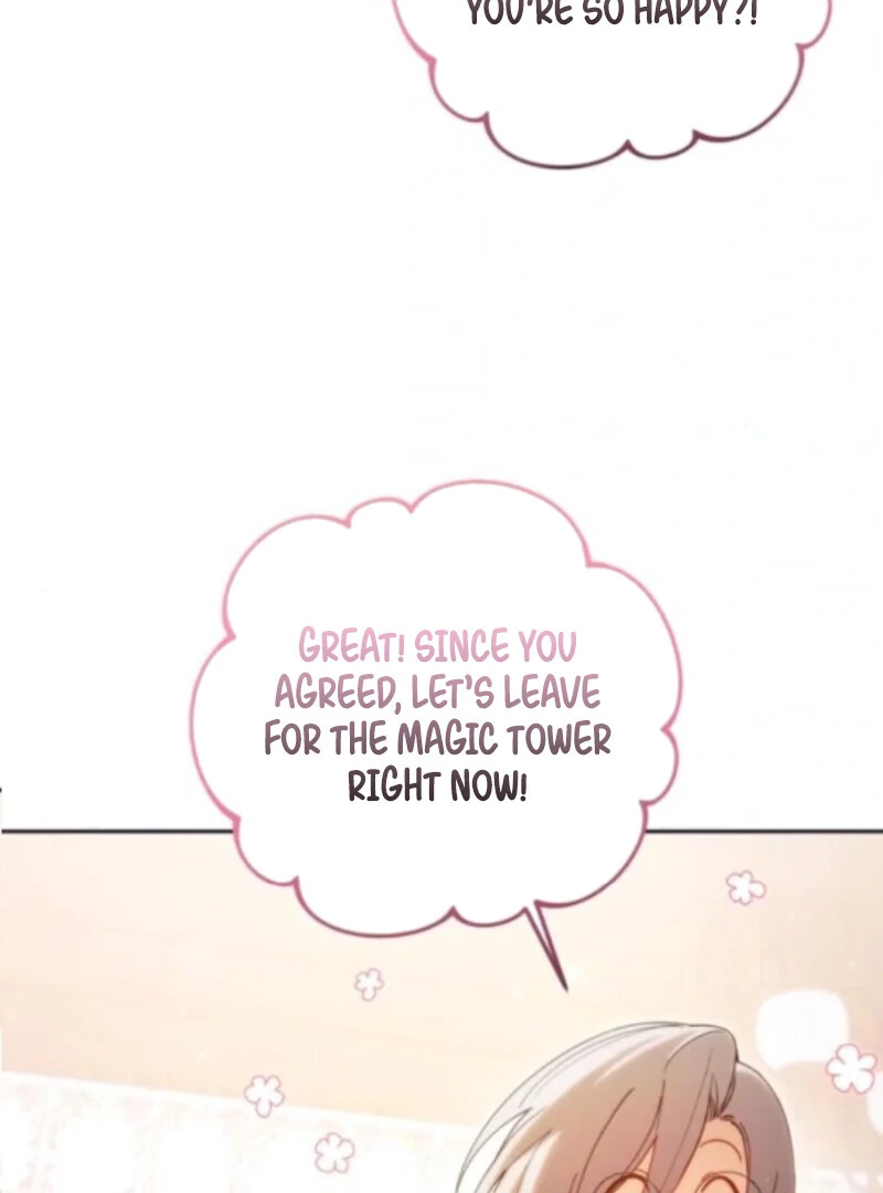 The villain tyrant has returned Chapter 66 414 071