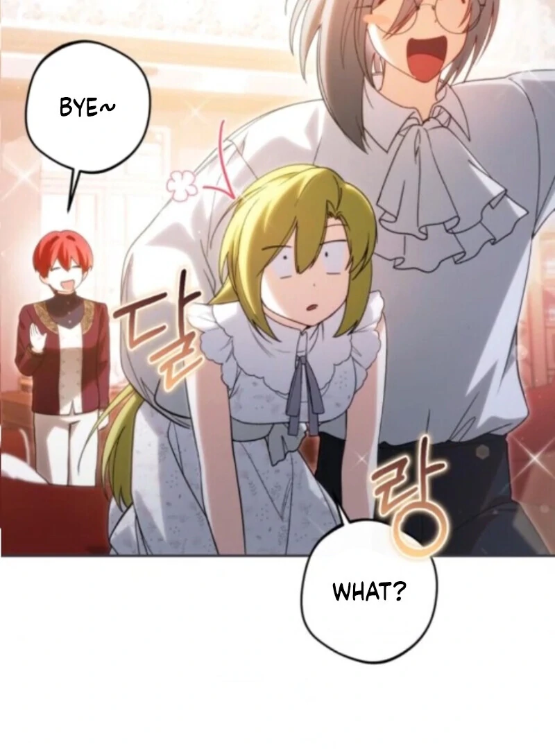 The villain tyrant has returned Chapter 66 415 072