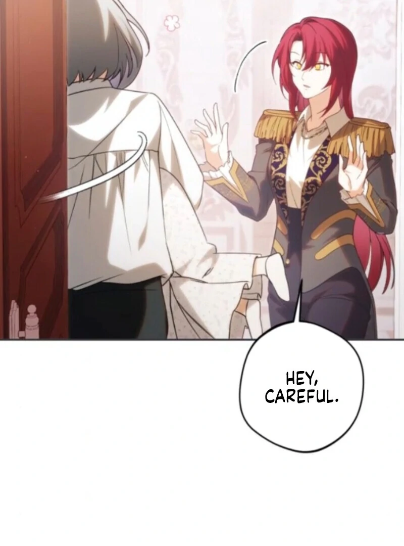 The villain tyrant has returned Chapter 66 417 074