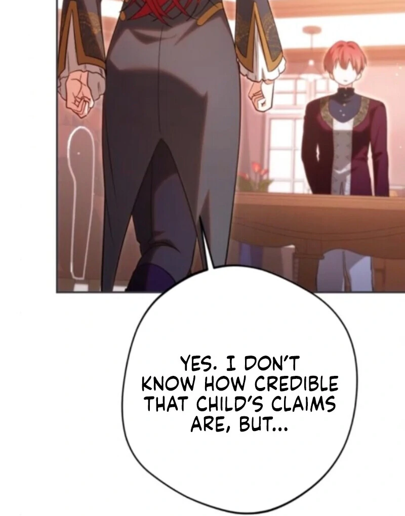 The villain tyrant has returned Chapter 66 426 083