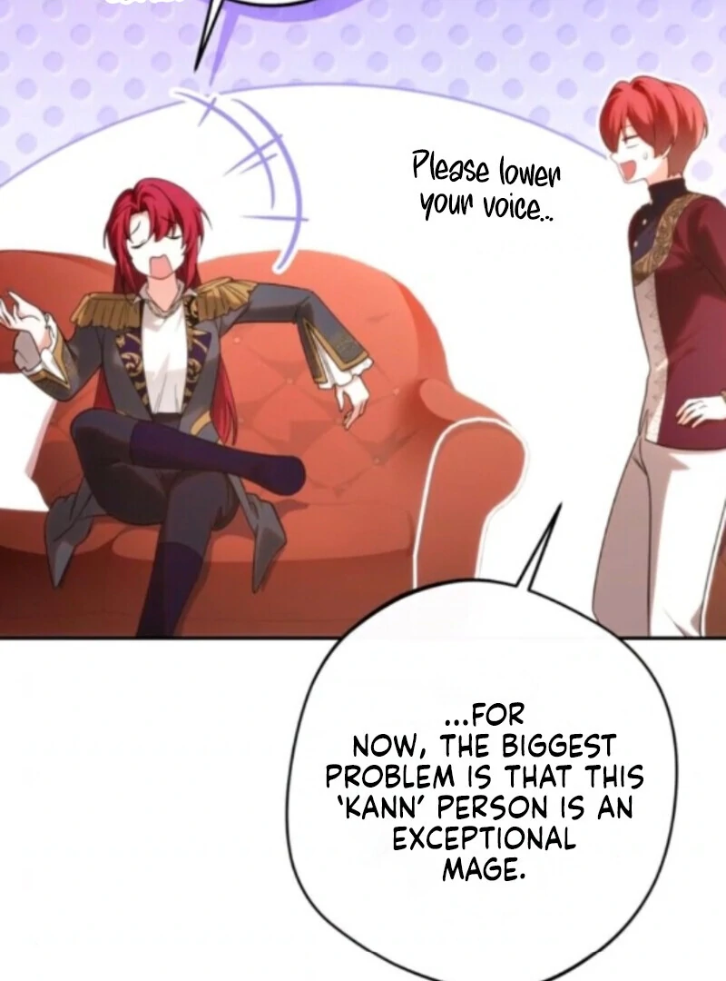 The villain tyrant has returned Chapter 66 430 087