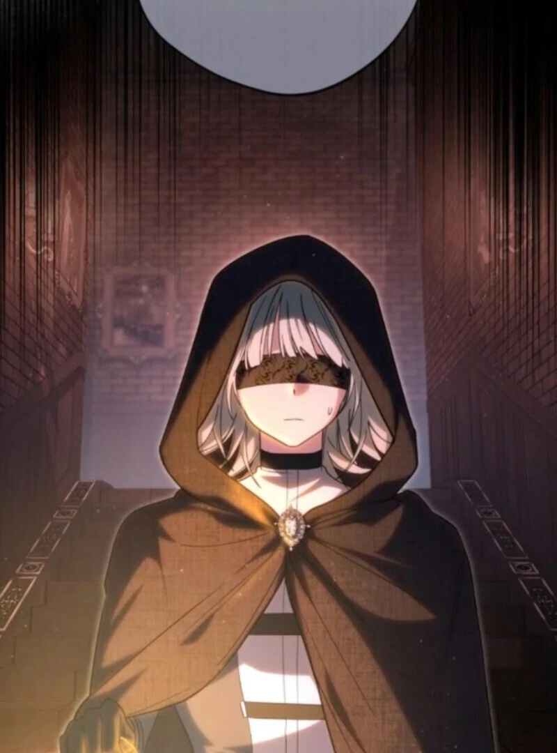 The villain tyrant has returned Chapter 66 448 105