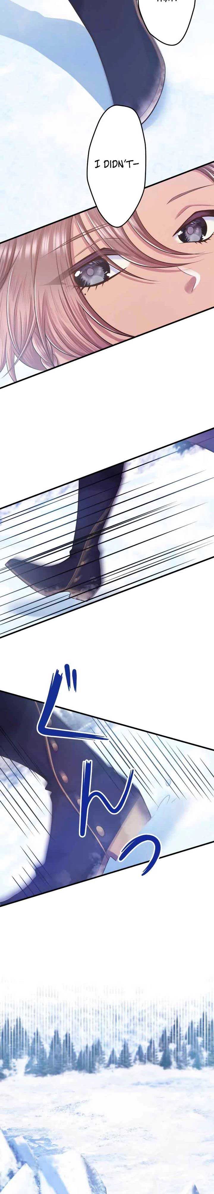 The Villainess Can’t Take Revenge on Her Reaper Father Chapter 13 129 ch 13 17