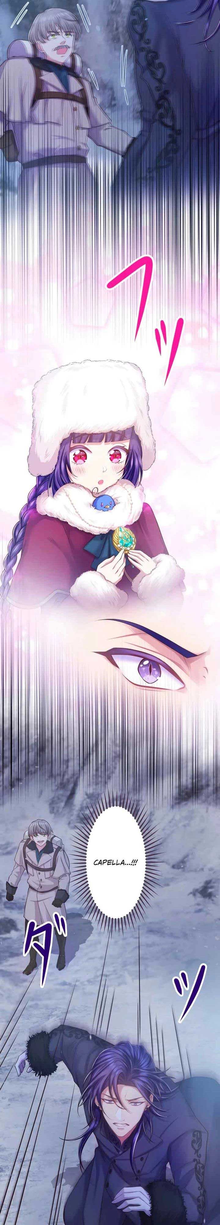 The Villainess Can’t Take Revenge on Her Reaper Father Chapter 13 114 ch 13 2