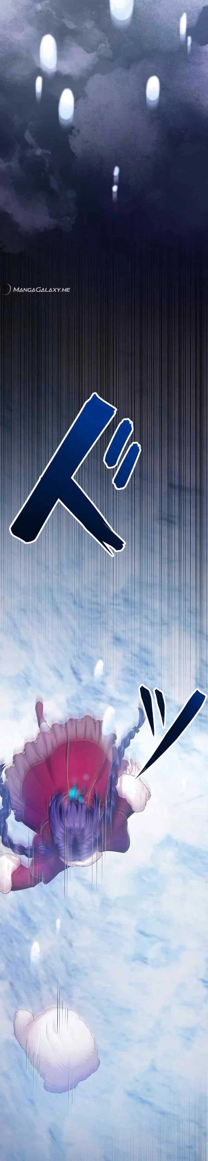 The Villainess Can’t Take Revenge on Her Reaper Father Chapter 13 132 ch 13 20