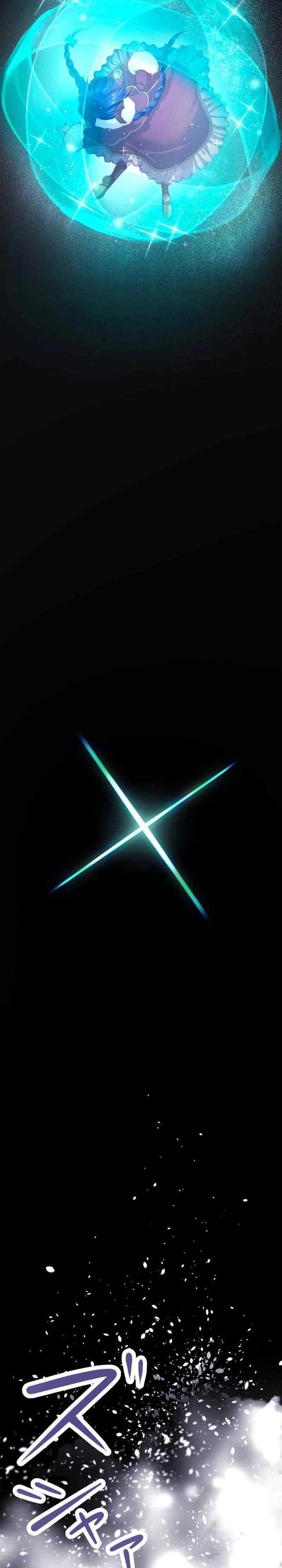 The Villainess Can’t Take Revenge on Her Reaper Father Chapter 13 134 ch 13 22