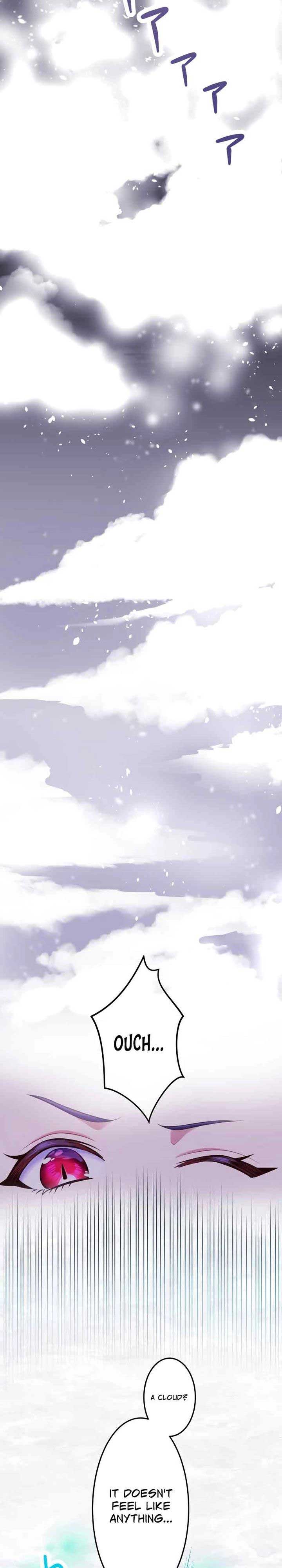 The Villainess Can’t Take Revenge on Her Reaper Father Chapter 13 135 ch 13 23