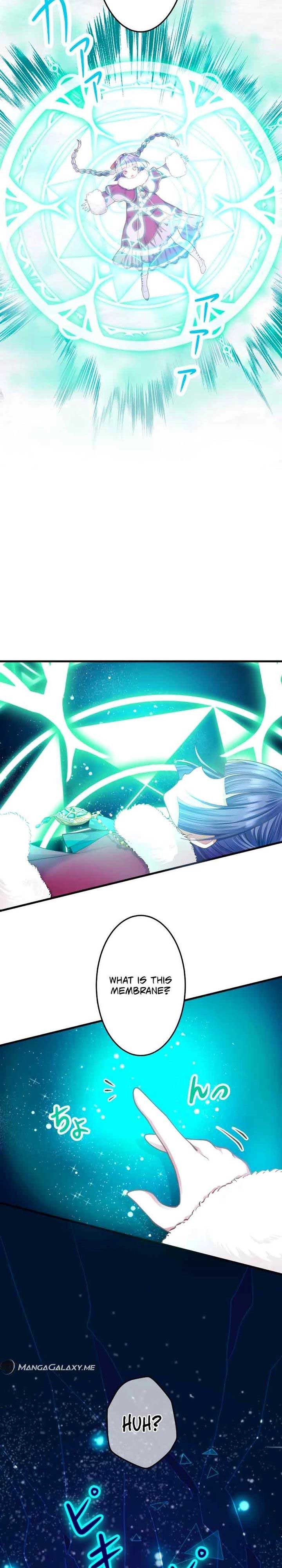 The Villainess Can’t Take Revenge on Her Reaper Father Chapter 13 136 ch 13 24