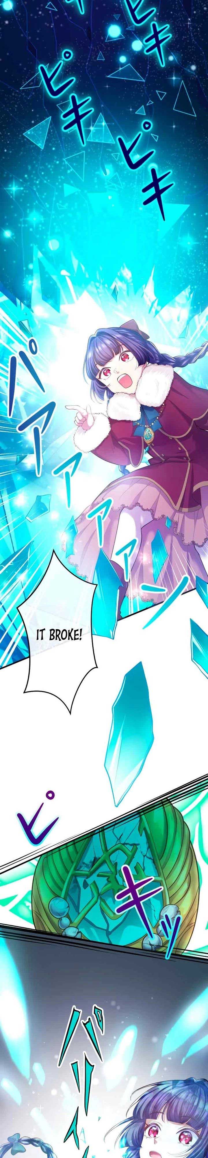 The Villainess Can’t Take Revenge on Her Reaper Father Chapter 13 137 ch 13 25