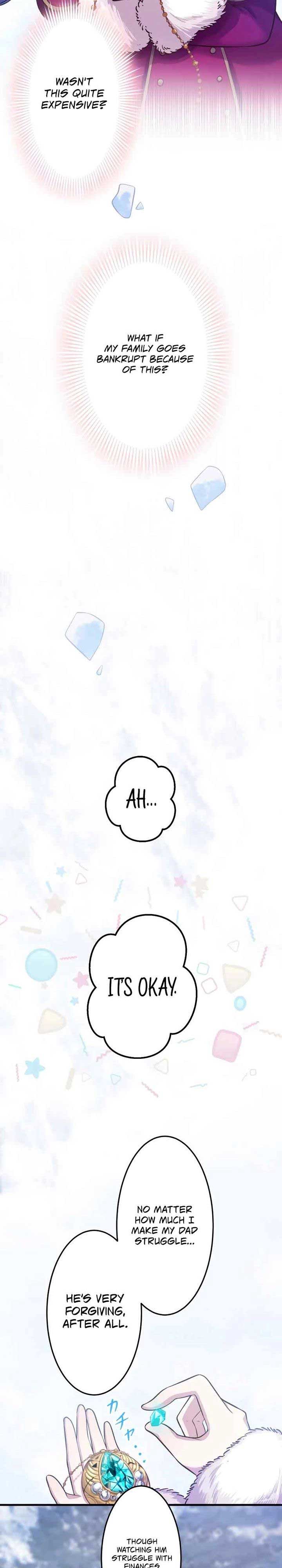 The Villainess Can’t Take Revenge on Her Reaper Father Chapter 13 139 ch 13 27