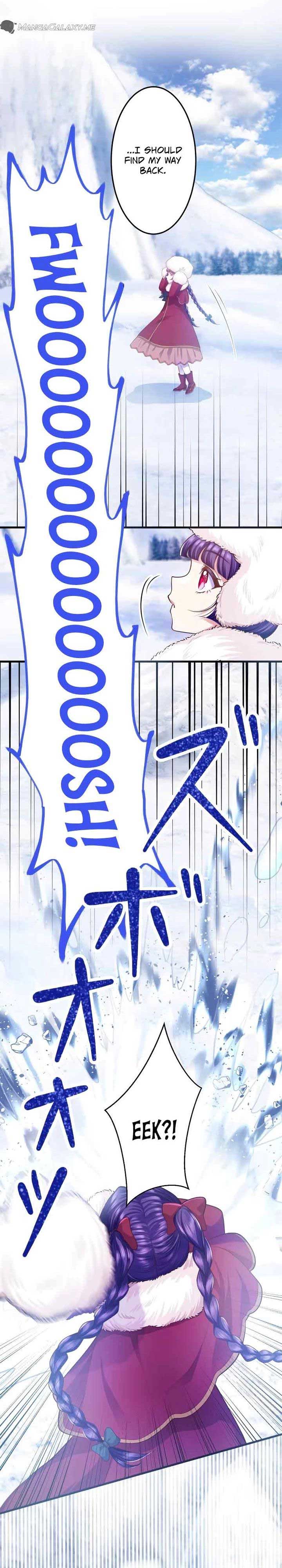 The Villainess Can’t Take Revenge on Her Reaper Father Chapter 13 141 ch 13 29