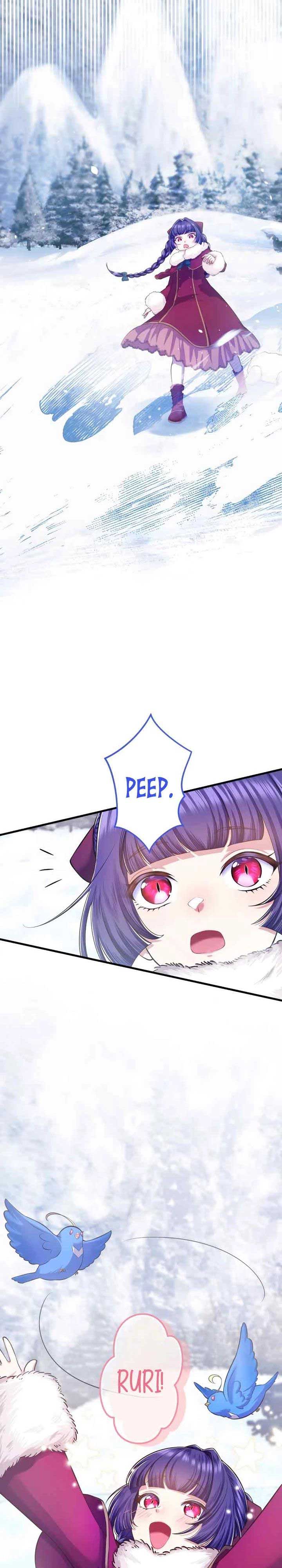 The Villainess Can’t Take Revenge on Her Reaper Father Chapter 13 142 ch 13 30