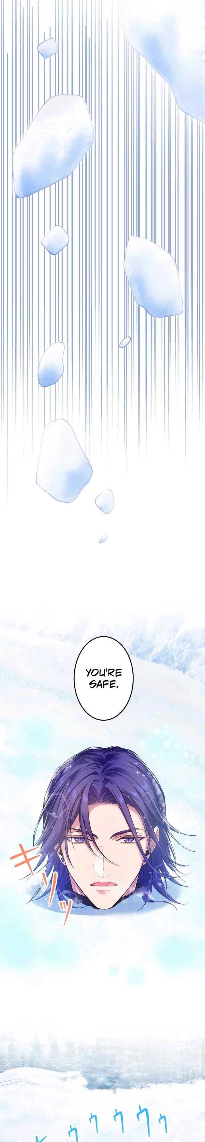 The Villainess Can’t Take Revenge on Her Reaper Father Chapter 13 145 ch 13 33