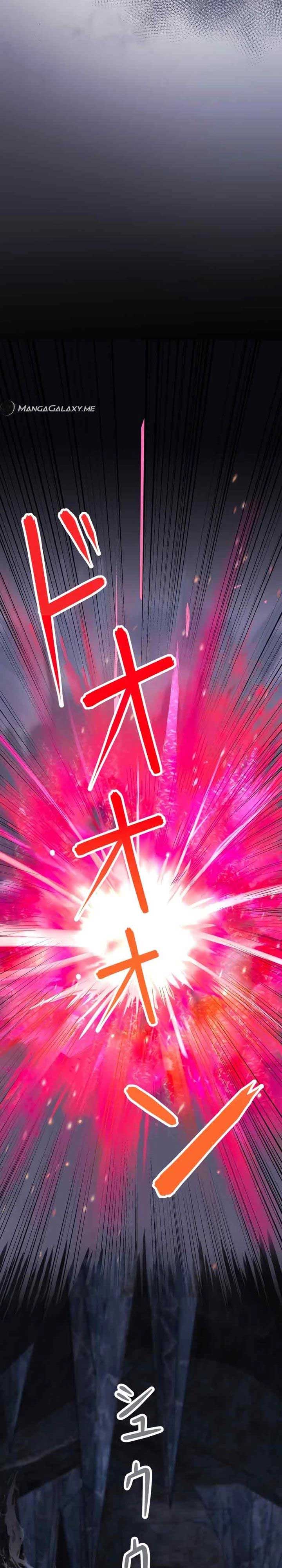 The Villainess Can’t Take Revenge on Her Reaper Father Chapter 13 118 ch 13 6