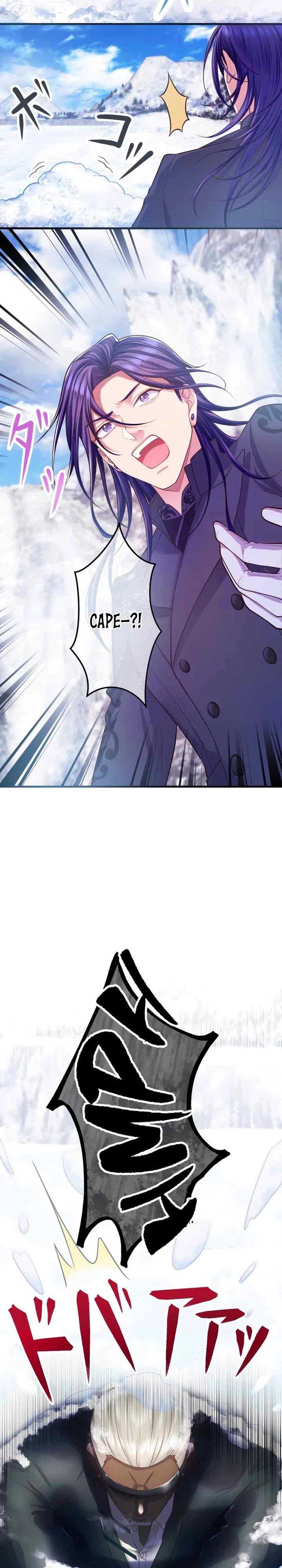 The Villainess Can’t Take Revenge on Her Reaper Father Chapter 13 121 ch 13 9