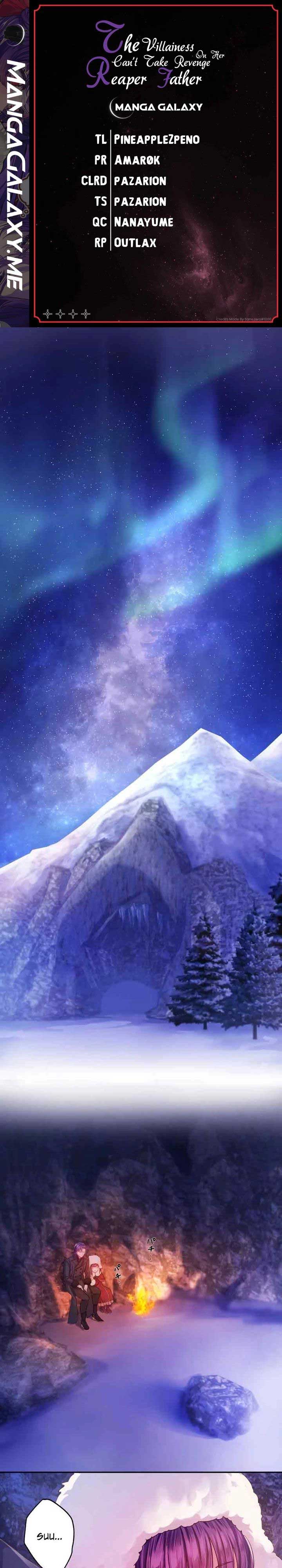 The Villainess Can’t Take Revenge on Her Reaper Father Chapter 15 80 ch 15 1