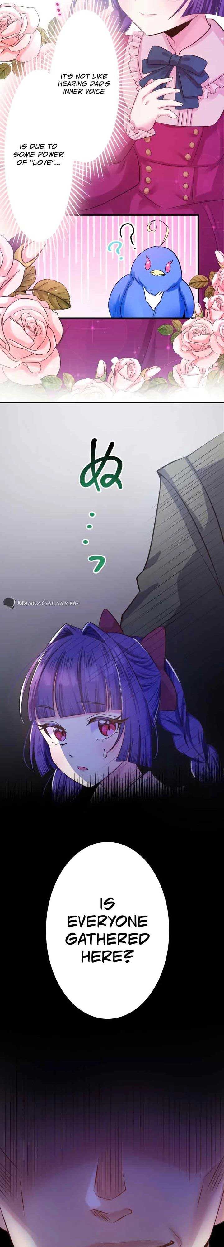 The Villainess Can’t Take Revenge on Her Reaper Father Chapter 15 89 ch 15 10