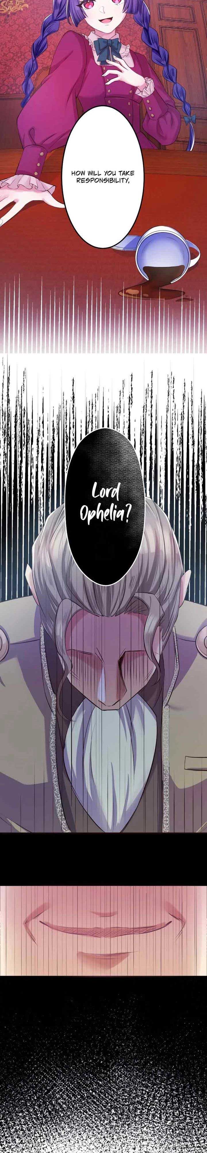 The Villainess Can’t Take Revenge on Her Reaper Father Chapter 15 96 ch 15 17