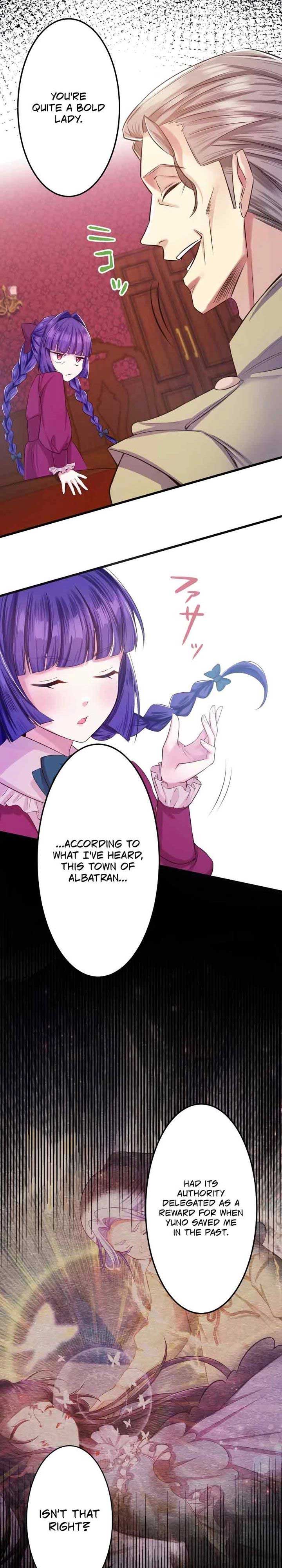 The Villainess Can’t Take Revenge on Her Reaper Father Chapter 15 97 ch 15 18