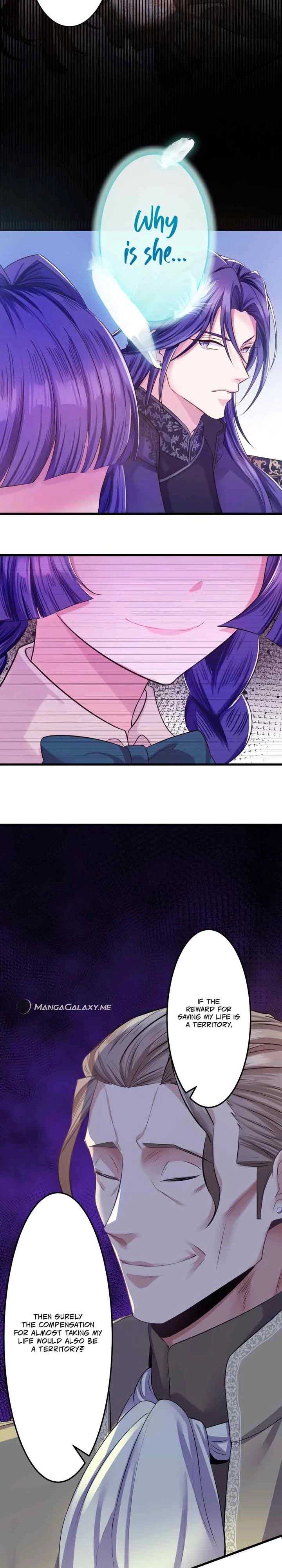 The Villainess Can’t Take Revenge on Her Reaper Father Chapter 15 98 ch 15 19