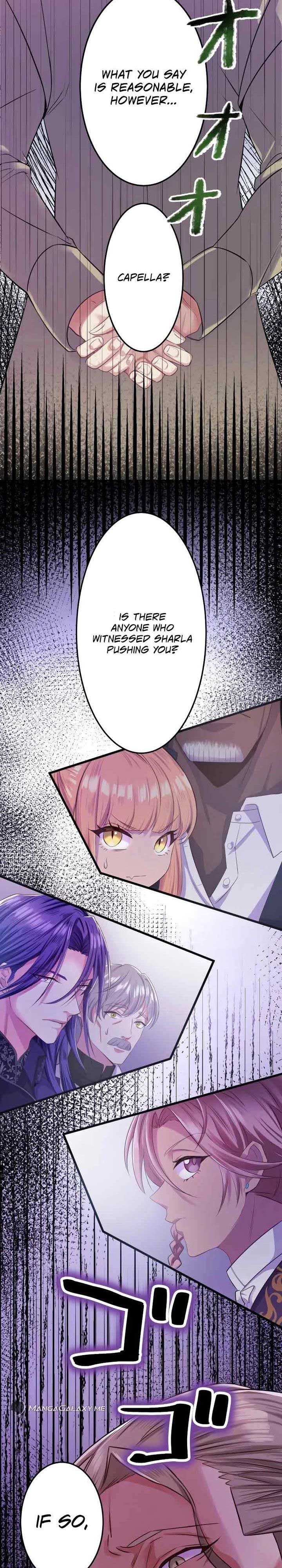 The Villainess Can’t Take Revenge on Her Reaper Father Chapter 15 102 ch 15 23