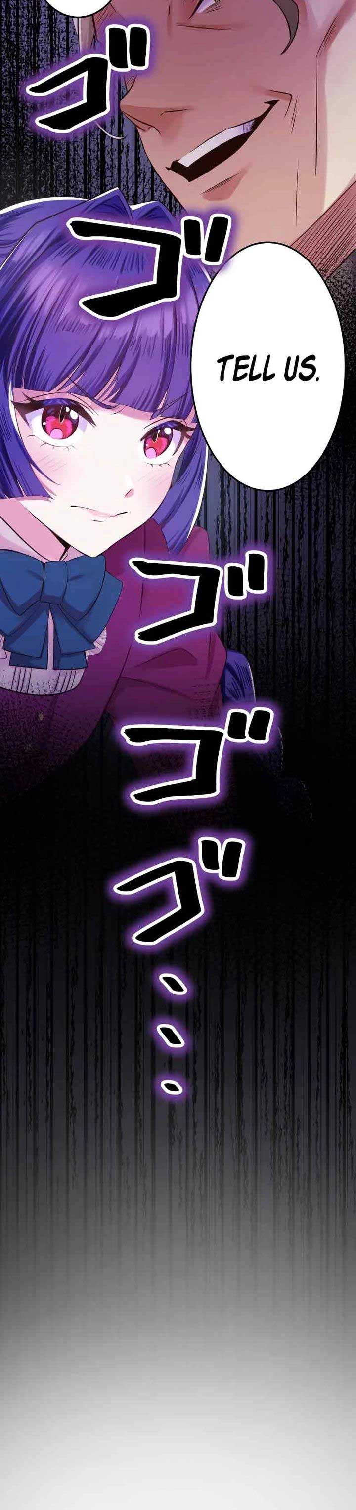 The Villainess Can’t Take Revenge on Her Reaper Father Chapter 15 103 ch 15 24