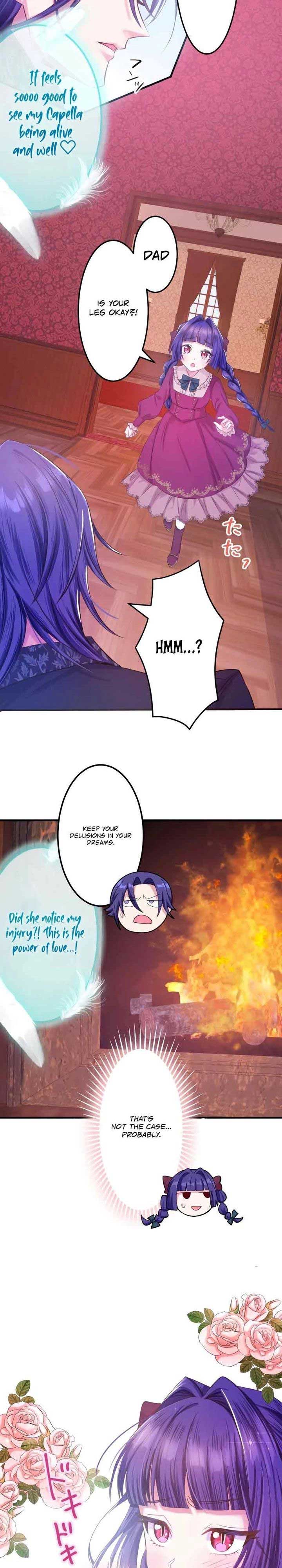 The Villainess Can’t Take Revenge on Her Reaper Father Chapter 15 88 ch 15 9