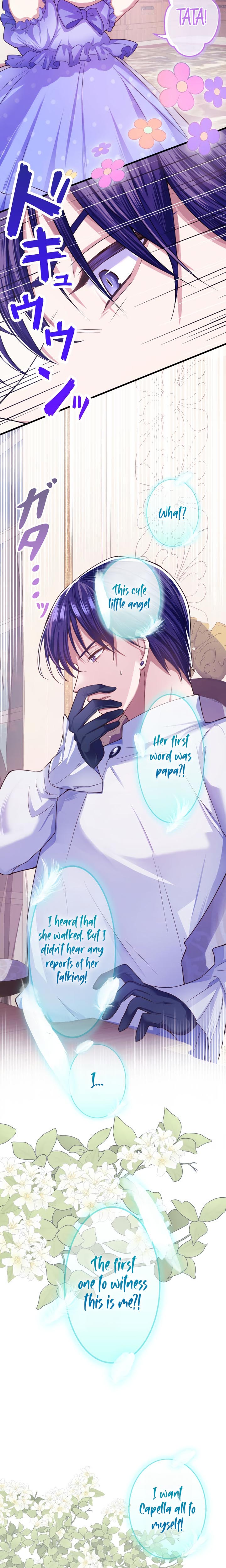 The Villainess Can’t Take Revenge on Her Reaper Father Chapter 2 133 ch 2 12