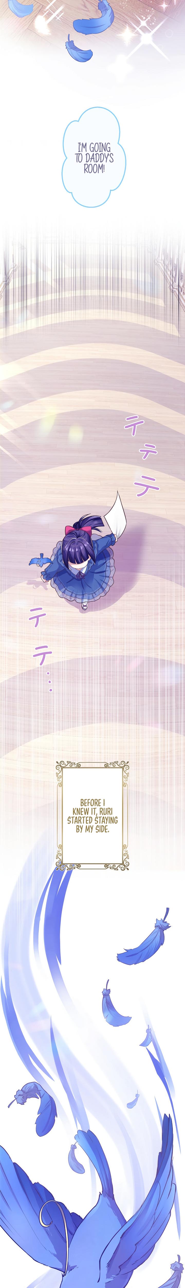 The Villainess Can’t Take Revenge on Her Reaper Father Chapter 2 139 ch 2 18