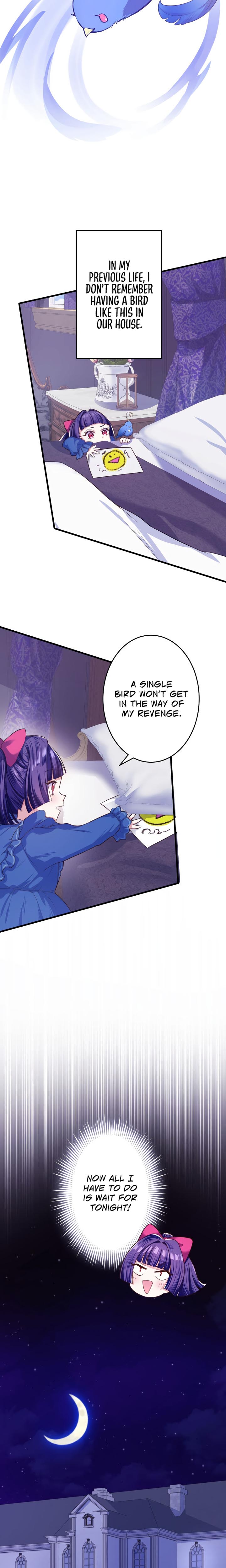 The Villainess Can’t Take Revenge on Her Reaper Father Chapter 2 140 ch 2 19