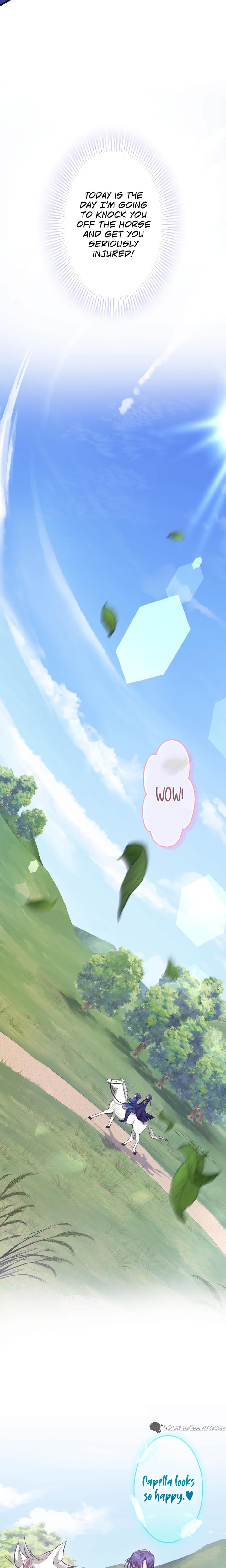 The Villainess Can’t Take Revenge on Her Reaper Father Chapter 2 148 ch 2 27