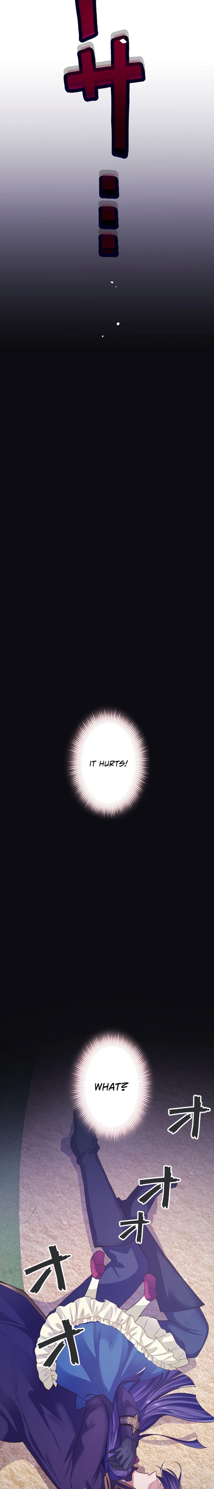 The Villainess Can’t Take Revenge on Her Reaper Father Chapter 2 153 ch 2 32