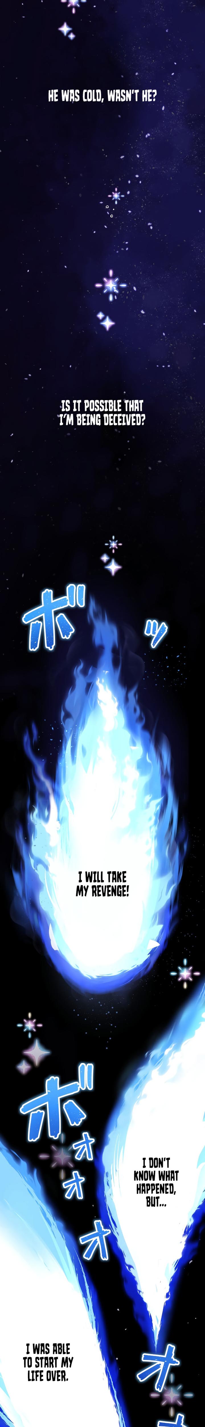 The Villainess Can’t Take Revenge on Her Reaper Father Chapter 2 127 ch 2 6