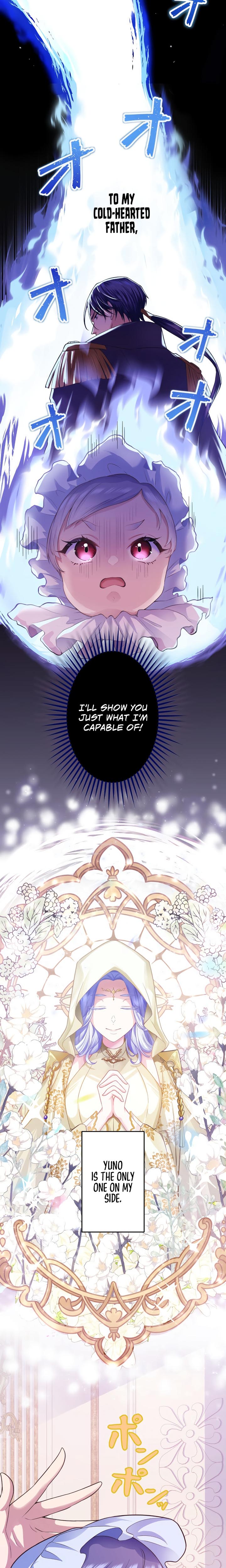 The Villainess Can’t Take Revenge on Her Reaper Father Chapter 2 128 ch 2 7