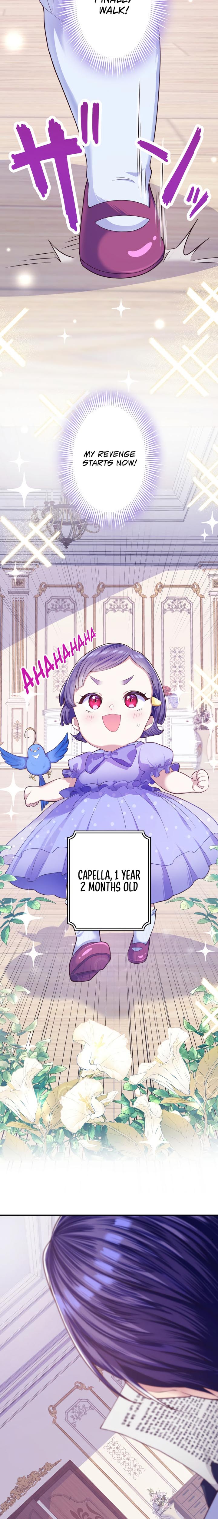 The Villainess Can’t Take Revenge on Her Reaper Father Chapter 2 130 ch 2 9