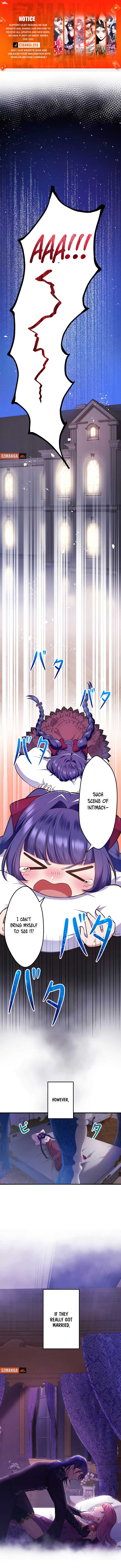 The Villainess Can’t Take Revenge on Her Reaper Father Chapter 21 38 ch 21 1