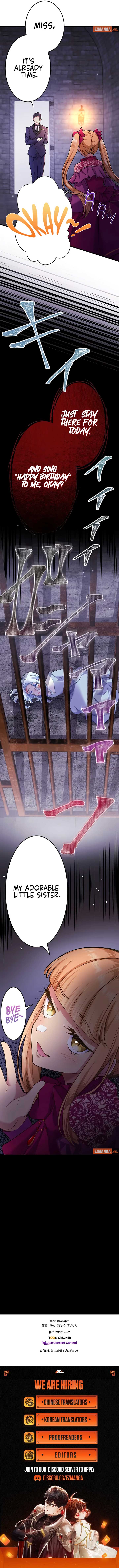 The Villainess Can’t Take Revenge on Her Reaper Father Chapter 23 55 ch 23 12