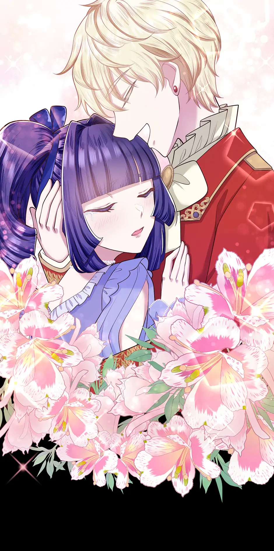 The Villainess Can’t Take Revenge on Her Reaper Father Chapter 27 193 ch 27 15