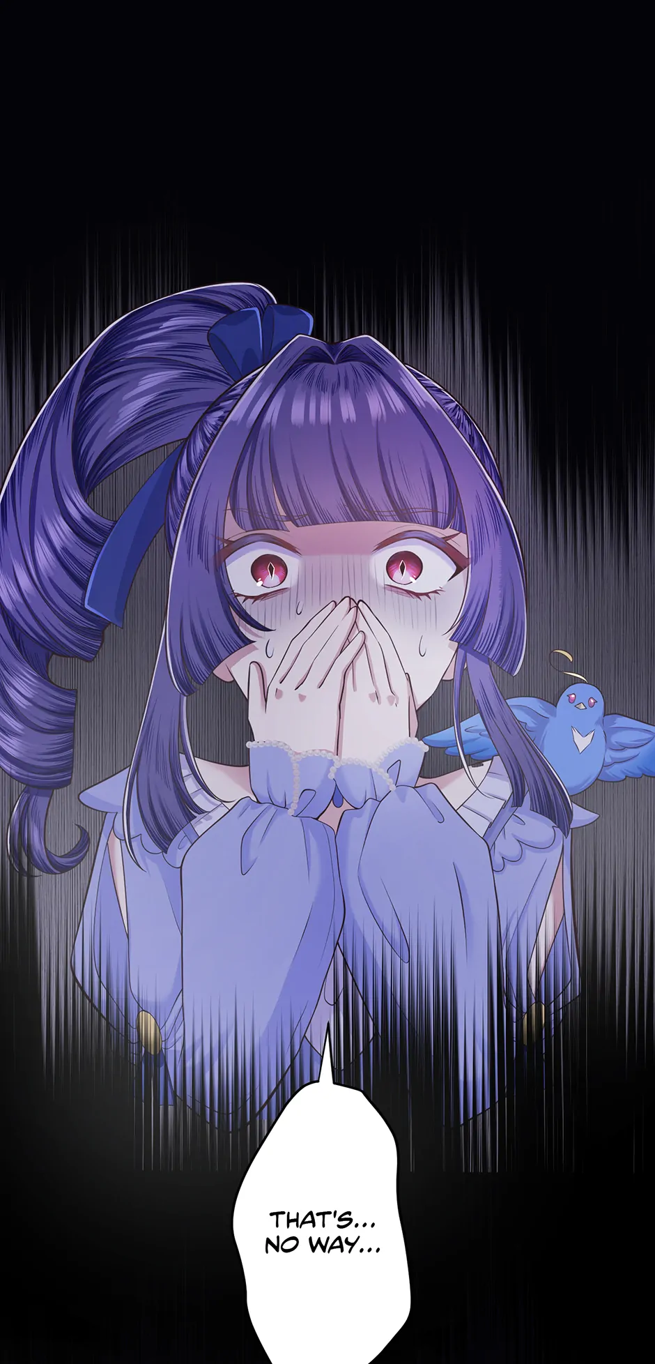 The Villainess Can’t Take Revenge on Her Reaper Father Chapter 27 180 ch 27 2