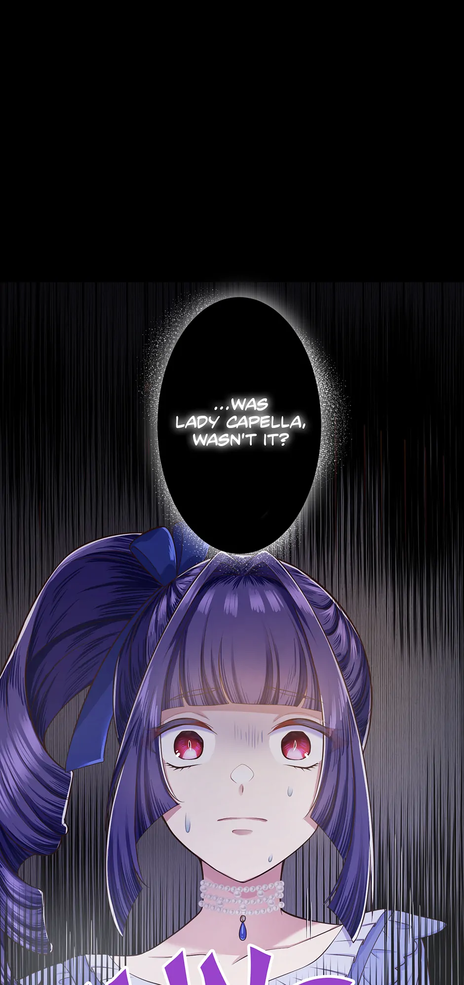 The Villainess Can’t Take Revenge on Her Reaper Father Chapter 27 199 ch 27 21