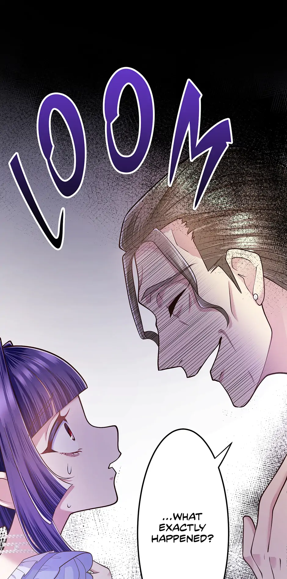 The Villainess Can’t Take Revenge on Her Reaper Father Chapter 27 201 ch 27 23